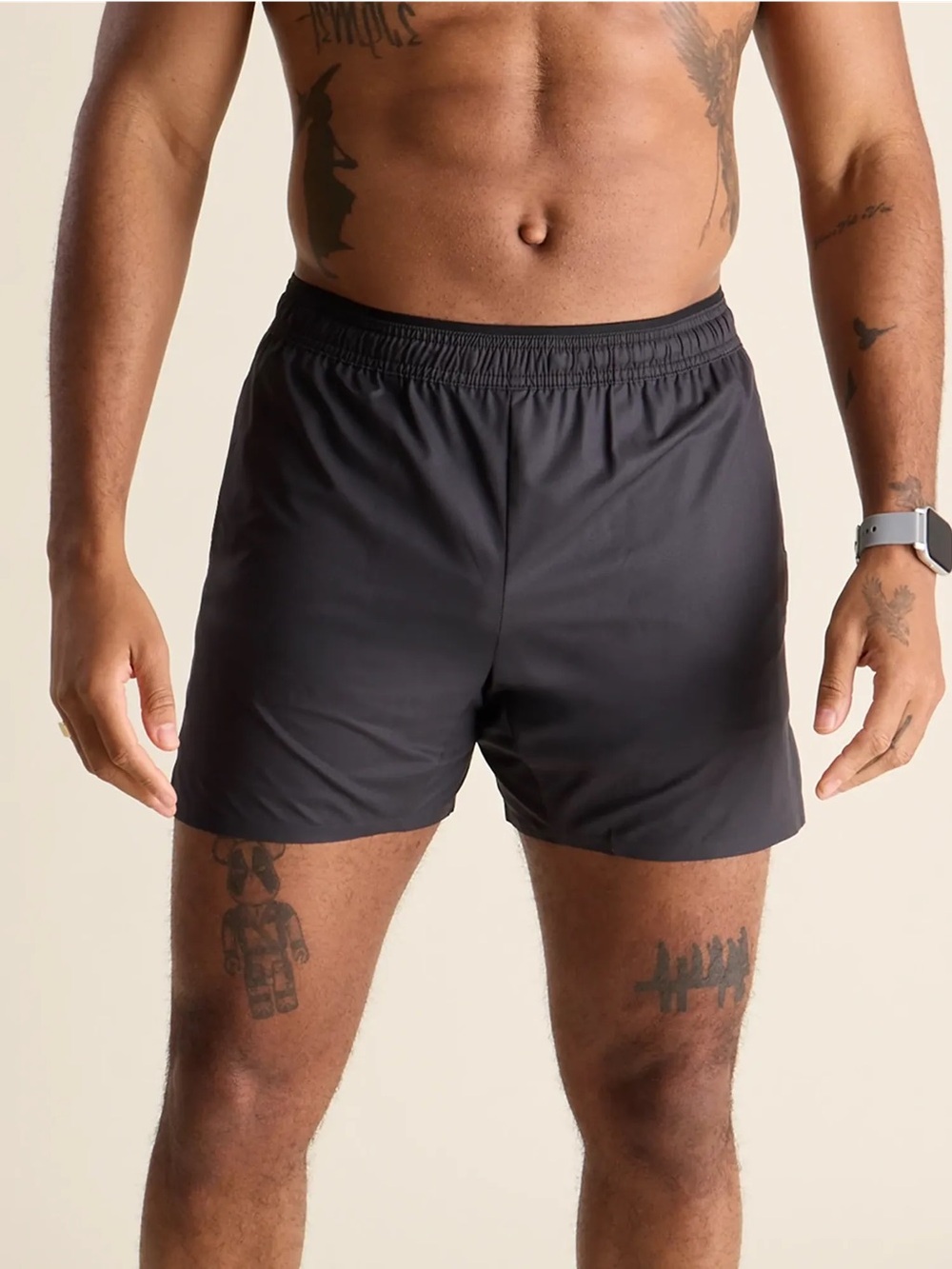 Chubbies swim shorts